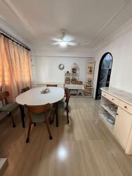 Blk 449 Pasir Ris Drive 6 (Pasir Ris), HDB Executive #602863641